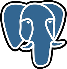 PostgreSQL icon