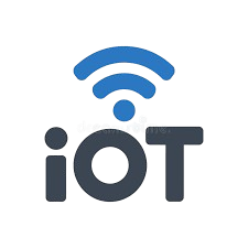 Industrial IoT Monitoring icon