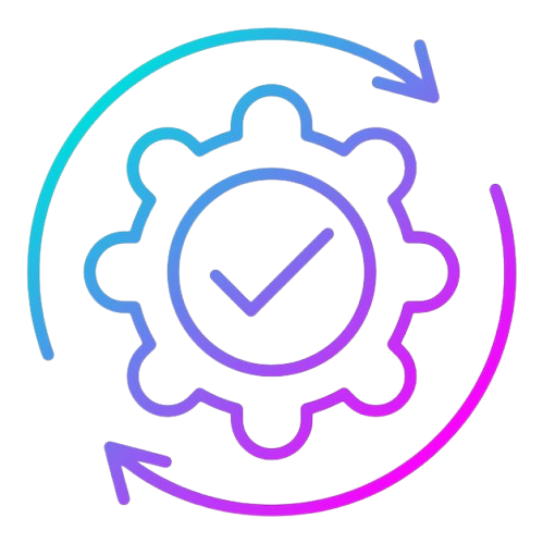 Automated Testing (Unit/Widget/Integration) icon