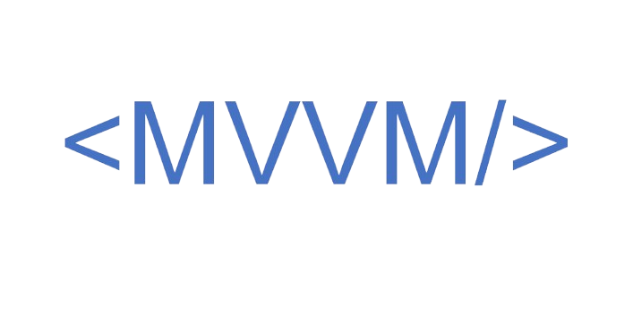 MVVM & SOLID Principles icon