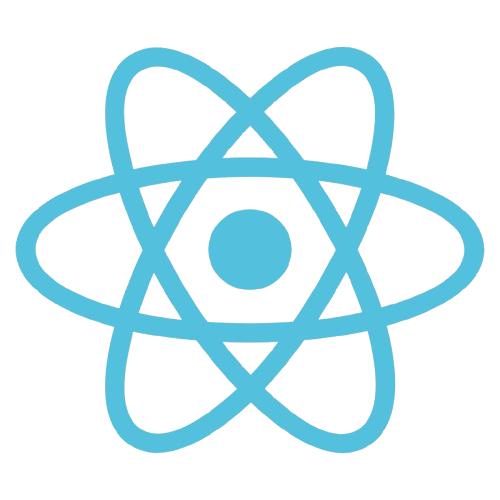 React  icon